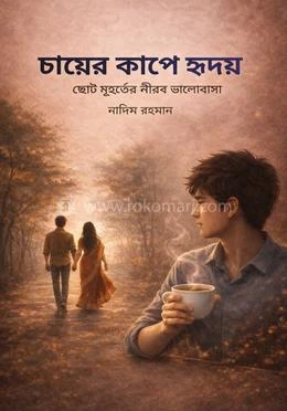 চায়ের কাপে হৃদয়